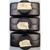Image 2 : Black Rifle Powder Goex FFFg - 3 Tins - 3 lb