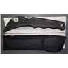 Image 2 : Folding Fillet Knife Lot - 2 Lockback Knives in this lot - NEW Stainless