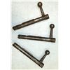 Image 1 : Mauser Bolt Body Lot of 3