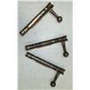 Image 2 : Mauser Bolt Body Lot of 3