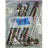 Image 3 : Mauser Bolt Body Lot of 3