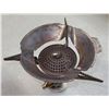 Image 4 : Back Packer Stove - Small Pot - Spoon - Gas Can - All As New