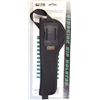 Image 1 : Uncle Mikes Hip Holster Size 4 R/H - NEW - Fits up to 8.5 in Barrel.