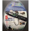 Image 1 : Digital Fishing Scale up to 110 lbs - NEW - Hand Held