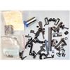 Image 1 : Mixed Lot Parts Tools Mounts Sights Choke etc etc  - As Shown