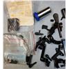 Image 3 : Mixed Lot Parts Tools Mounts Sights Choke etc etc  - As Shown