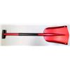 Image 1 : Rapala PERFORMANCE PACKABLE ALUMINUM SHOVEL - New