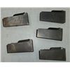 Image 2 : Magazine Lot - Shotgun Unknown Mags x 5 Mags