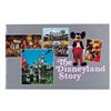 Image 1 : A Cast Member The Disneyland Story Booklet.