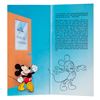 Image 2 : A Walt Disney Pictures Feature Animation Pamphlet.