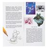 Image 3 : A Walt Disney Pictures Feature Animation Pamphlet.