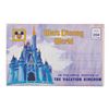 Image 1 : A 1970s Walt Disney World Accordion Photo Mailer.