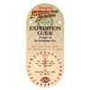 Image 1 : An Indiana Jones Adventure Expedition Guide.