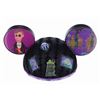 Image 5 : Signed Shag Haunted Mansion Mickey-Ear Hat.
