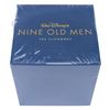 Image 1 : Walt Disney's "Nine Old Men - The Flipbooks".
