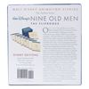 Image 2 : Walt Disney's "Nine Old Men - The Flipbooks".