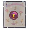 Image 1 : A Tweety Bird Limited Edition Cel.