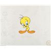 Image 1 : A Tweety Bird Model Series Limited Edition Cel.