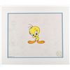 Image 2 : A Tweety Bird Model Series Limited Edition Cel.