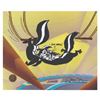 Image 1 : A Pepe le Pew LE Cel Signed by Chuck Jones.
