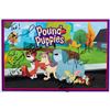 Image 1 : A Pound Puppies 2010 Multi-Signed Print.