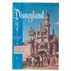 Image 1 : A 1957 Complete Guide to Disneyland.
