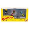 Image 1 : "The Gremlins" Gremlin Gus PVC Set by Dark Horse.