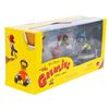 Image 3 : "The Gremlins" Gremlin Gus PVC Set by Dark Horse.