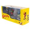 Image 4 : "The Gremlins" Gremlin Gus PVC Set by Dark Horse.