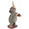 Image 2 : A Walt Disney Archives "Fantasia" Elephant Replica Maquette.
