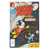 Image 1 : A 1991 Issue of Mickey Mouse Adventures Comic.