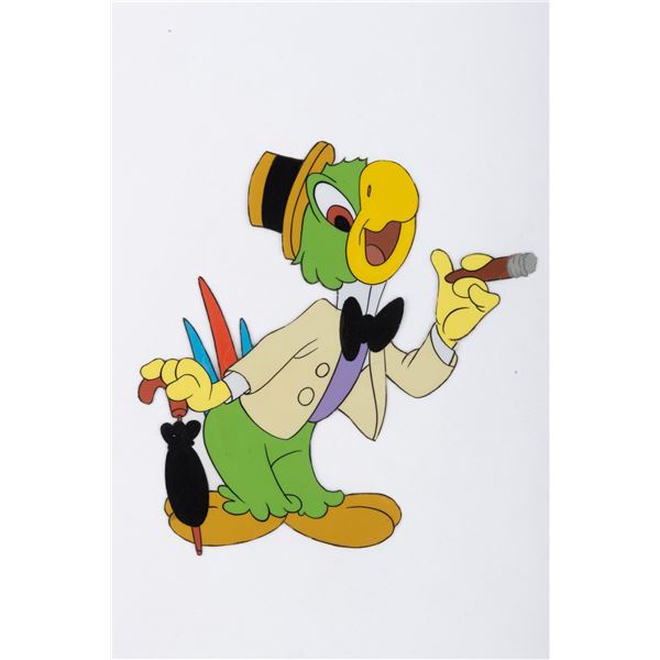 A Jose Carioca Production Cel.