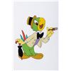 Image 1 : A Jose Carioca Production Cel.