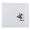 Image 2 : A Donald Duck Original Production Cel.
