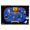 Image 4 : "Nightmare Before Christmas" Jack and Sally Wind-Up Toys.