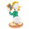 Image 5 : A WDCC Donald Duck "With Love From Daisy" Figurine.