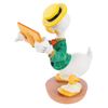 Image 6 : A WDCC Donald Duck "With Love From Daisy" Figurine.