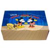 Image 1 : Mickey and Pluto Thumb Toys with Store Display Box.