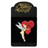 Image 1 : A Disney Auctions Tinker Bell with Dad Heart Pin.