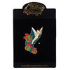 Image 1 : A Disney Auctions Tinker Bell Christmas Pin.