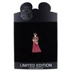 Image 1 : A Disney Auction Lady Tremaine Villain Series Pin.