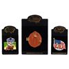 Image 1 : A Collection of Three Disney Auctions Chip ‘n Dale Pins.