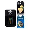 Image 1 : A Collection of Three Tinker Bell Pins.