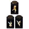 Image 1 : Three Disney Auctions Tinker Bell Pins.