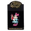 Image 1 : A Disney Auctions Minnie with Nutcracker Mickey Pin.