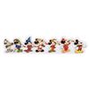 Image 1 : A Collection of Seven Disney Auctions Mickey Mouse Through the Years Pins.