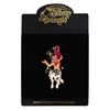 Image 1 : A Disney Auctions Fantasia Centaurette Pin.