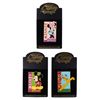 Image 1 : Three Disney Auctions Mickey, Minnie, and Pluto Pins.