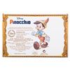 Image 2 : A Limited Edition Pinocchio 3-Pin Boxed Set.