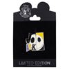 Image 1 : A Pin Trading Around The World Jack Skellington Pin.